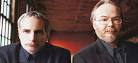 Donald Fagen and Walter Becker