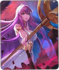 「城戸沙織 聖闘士星矢」の画像検索結果