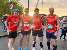 Image result for Ledbury & District Harriers