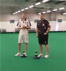 Image result for County Antrim Indoor Bowls Club