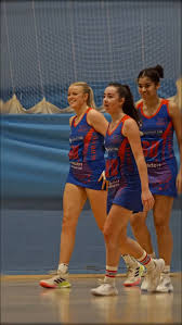 Image result for Oldham Netball Club