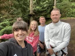 Image result for Go Ape! Whinlatter