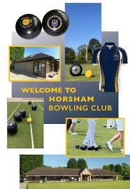 Image result for Horsham District Indoor Bowls Club