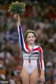 Image result for Breckland Forest Gymnastics Club 2004