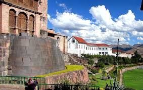 Image result for храм Кориканчи