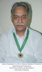 Vice-Chancellor Prof Dr Mujahid Kamran has congratulated Dr Zahoor-ul-Hassan ... - 1(12-09-11)