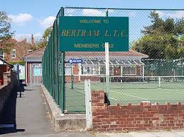 Image result for North Meols Lawn Tennis Club