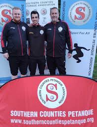 Image result for Worthing Petanque Club