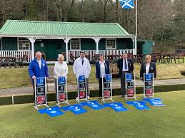 Image result for Inverclyde Indoor Bowls Club