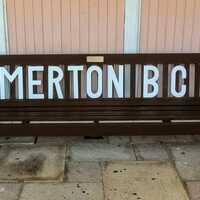 Image result for Merton Bowling Club
