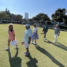 Image result for Sunny Rhyl Bowling Club