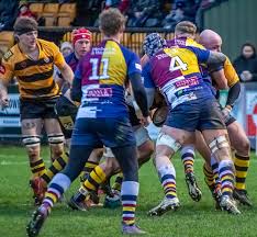 Image result for Oxford Harlequins R F C