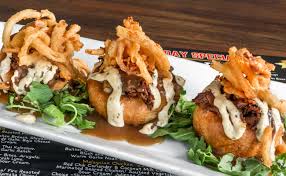 Image result for Barley Mow Bowls Club