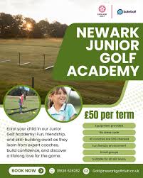 Image result for Newark Golf Club Co Ltd