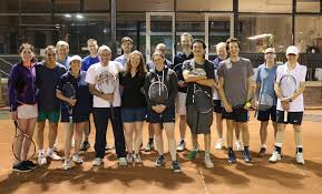 Image result for Hawthorn Badminton Club