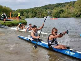 Image result for Pangbourne Canoe Club