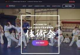 Image result for Gloucester Taijutsu Kai Self Defence