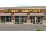 LUMBER LIQUIDATORS - Wikipedia, the free encyclopedia