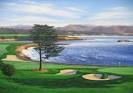 tour PEBBLE BEACH | MBIRU.