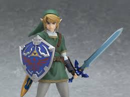 Image result for link twilight princess