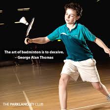 Image result for Parklangley Junior Badminton Club