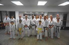 Image result for Mickleham Seiki Juku Karate Club