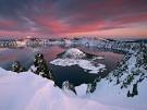 Crater Lake National Park - National Geographic