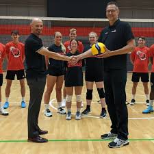 Image result for Tendring Volleyball Club