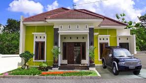 Foto Rumah Sederhana Cukup Menginspirasi ~ Kumpulan Model Rumah ...