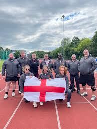 Image result for Leigh Harriers & Athletic Club