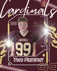 Image result for Ipswich Cardinals American Football Club