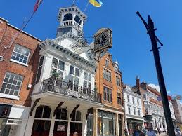 Image result for Guildford