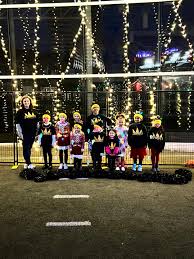 Image result for Swallows Baton Twirling Team