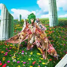 「アンドロメダ瞬」の画像検索結果