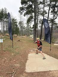 Image result for Ashville College Disc Golf Club