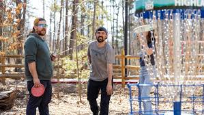 Image result for Ashville College Disc Golf Club