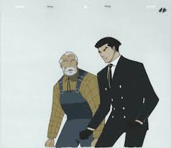 「ロジャー・スミス」の画像検索結果