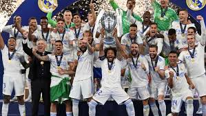Image result for Champions Football