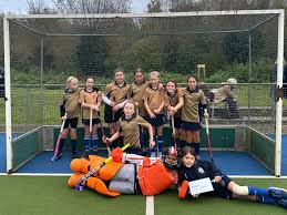 Image result for Worthing Hockey Club