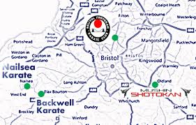 Image result for Backwell Karate