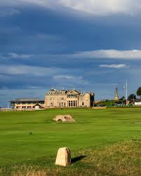 Image result for St Andrews Links