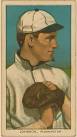 [Walter Johnson, Washington Nationals, baseball card portrait] - 1046fr