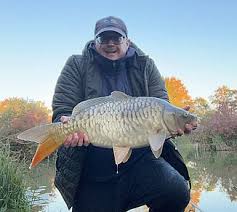Image result for Cobham Court Angling Club
