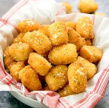 Image result for Tater tots