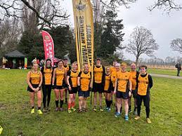 Image result for Skelmersdale Boundary Harriers