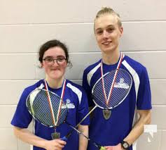 Image result for Stanford Le Hope Jnr Badminton Club