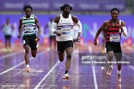 Image result for Croydon Harriers