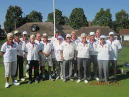 Image result for Letchworth Garden City Bowls Club