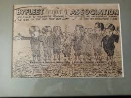 Image result for Byfleet Angling Club