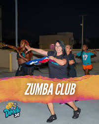 Image result for Zumba Club